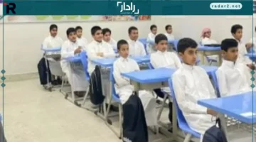 تطبيق الدوام الشتوي يبدأ غدًا في مدارس السعودية